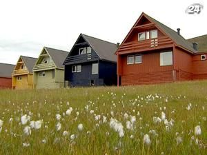 Поселиться на архипелаге Шпицберген можно без визы Поселиться на архипелаге Шпицберген можно без визы