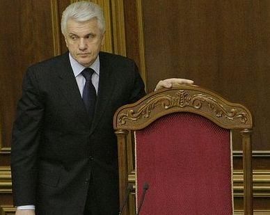 Литвин: Розгляд бюджету-2012 у парламенті буде непростим