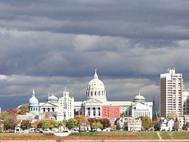 У США з'явилось чергове місто-банкрут У США з'явилось чергове місто-банкрут