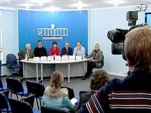 Творча організація вручить українським талантам 10 мільйонів гривень