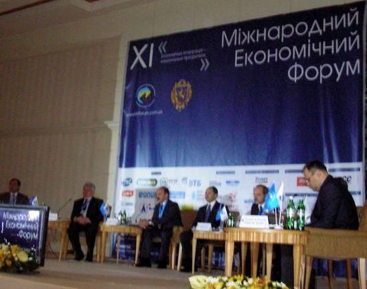 Дипломат: Справа Тимошенко - сигнал для європейських інвесторів Дипломат: Справа Тимошенко - сигнал для європейських інвесторів