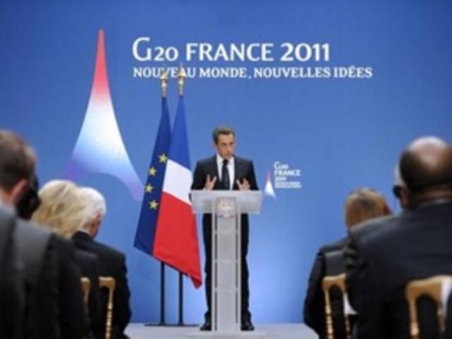 Країни "Великої двадцятки" хочуть більшої рекапіталізації банків Країни "Великої двадцятки" хочуть більшої рекапіталізації банків