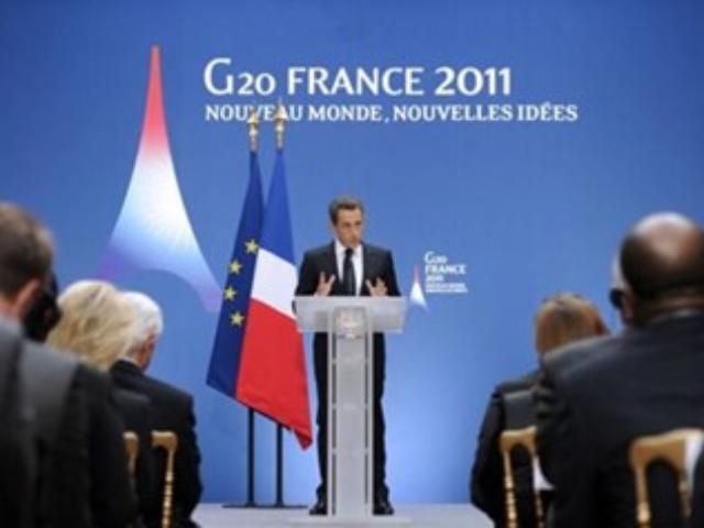 Страны "Большой двадцатки" хотят большей рекапитализации банков Страны "Большой двадцатки" хотят большей рекапитализации банков