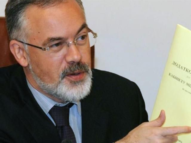 Табачник: На освіту виділять 93 мільярди гривень в 2012 році Табачник: На освіту виділять 93 мільярди гривень в 2012 році