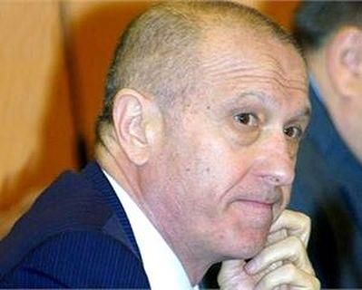 Суд відпустив екс-чиновника, якого звинувачують у розкраданні 37 мільйонів гривень