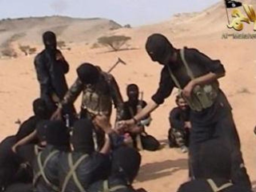 В Ємені вбили прес-секретаря "Аль-Каїди"