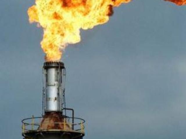 Американців зацікавив сланцевий газ Львівщини Американців зацікавив сланцевий газ Львівщини