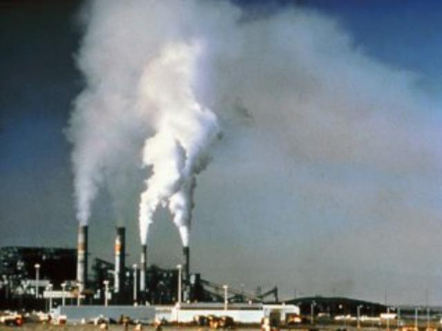 Эксперт: Украина может возобновить продажу парниковых газов