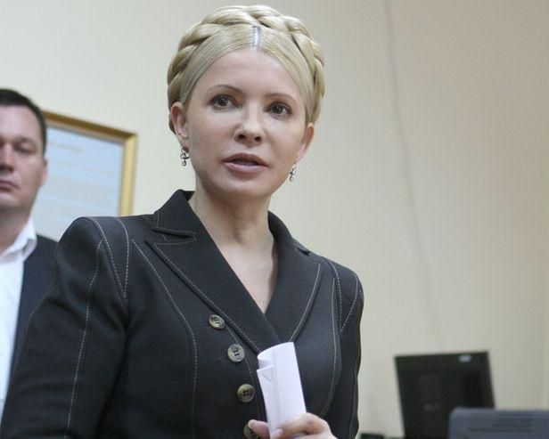 Немецкий депутат: В Европе уверены, что процесс над Тимошенко - показательный Немецкий депутат: В Европе уверены, что процесс над Тимошенко - показательный