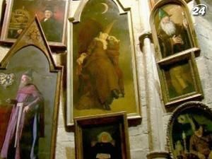 У Великобританії з'явиться музей "Гаррі Поттера"
