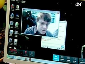 Учасники руху "Захопи Волл-стріт" створили свій канал телебачення Учасники руху "Захопи Волл-стріт" створили свій канал телебачення