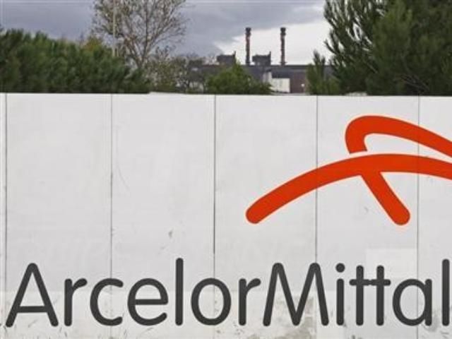ArcelorMittal сворачивает производство в Бельгии: работники против ArcelorMittal сворачивает производство в Бельгии: работники против