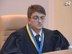 Венеціанська комісія: Кірєєв не мав права судити Тимошенко Венеціанська комісія: Кірєєв не мав права судити Тимошенко