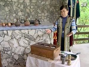 У Бахчисараї стартував етнічний фестиваль у форматі екскурсії У Бахчисараї стартував етнічний фестиваль у форматі екскурсії