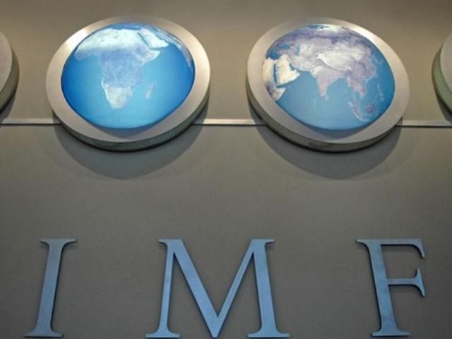МВФ хоче страхувати банківські вклади в Європі