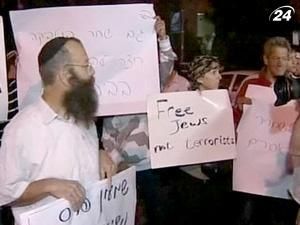Ізраїль звільнить палестинських в'язнів в обмін на Шаліта