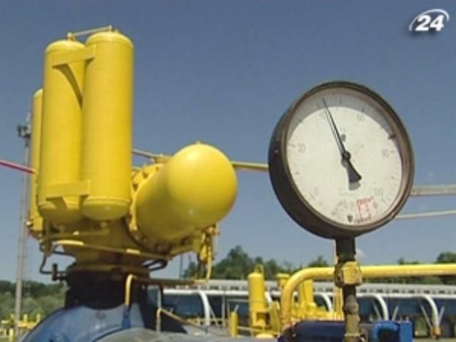 Эксперт: Добыча сланцевого газа - дорогое удовольствие Эксперт: Добыча сланцевого газа - дорогое удовольствие