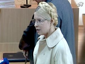 Тема тижня: Доля Тимошенко залежить від депутатів та Європейського суду