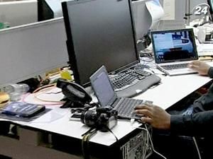 У США мобілок і ноутбуків стало більше, аніж людей У США мобілок і ноутбуків стало більше, аніж людей