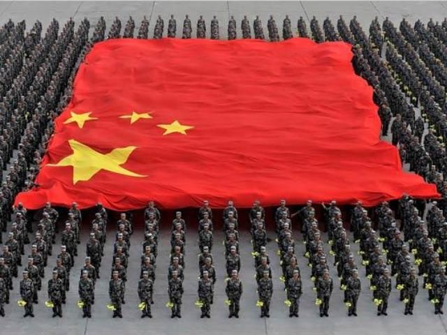 Количество богатых китайцев выросло на 12% Количество богатых китайцев выросло на 12%