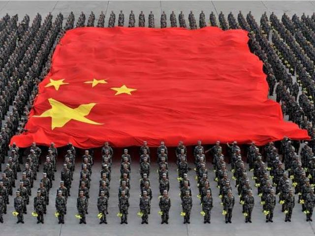 Количество богатых китайцев выросло на 12%