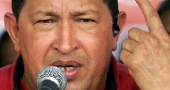 Чавес летит на Кубу на обследование
