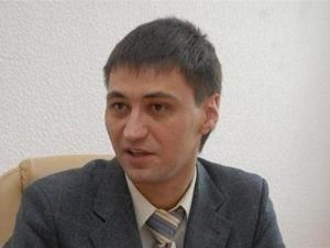 Ландик в СИЗО не сидит, гуляет по Луганску Ландик в СИЗО не сидит, гуляет по Луганску