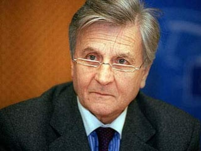 Тріше пропонує змінити закони ЄС для боротьби з кризою Тріше пропонує змінити закони ЄС для боротьби з кризою