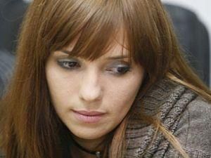 Донька Тимошенко вважає судовий вирок матері помстою Донька Тимошенко вважає судовий вирок матері помстою