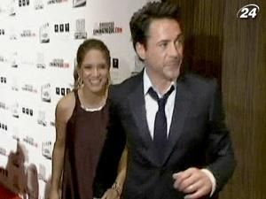 Кінодосягнення Роберта Дауні-молодшого відзначили премією Кінодосягнення Роберта Дауні-молодшого відзначили премією