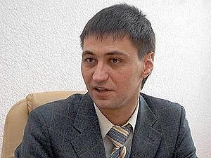 Милиция: Правозащитнику померещилось, Ландик - в СИЗО Милиция: Правозащитнику померещилось, Ландик - в СИЗО