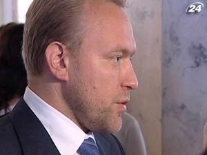 Адвокат: У Василя Волги проблеми з хребтом Адвокат: У Василя Волги проблеми з хребтом