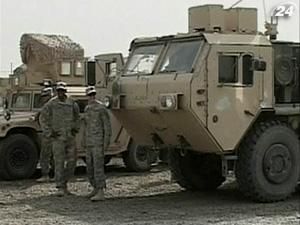 У Іраку скорочують військо США, проте не посольство