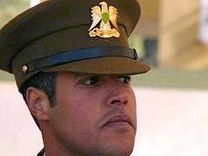 ТВ: Сын Каддафи действительно погиб