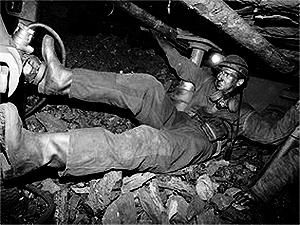 На Луганщині у шахті загинув гірник - 17 жовтня 2011 - Телеканал новин 24