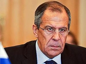 Лавров: Второе дело Тимошенко - дело частной компании Лавров: Второе дело Тимошенко - дело частной компании