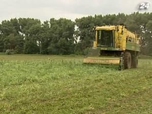 Аграрії хочуть пустити 50% "свого" ПДВ на власні потреби Аграрії хочуть пустити 50% "свого" ПДВ на власні потреби