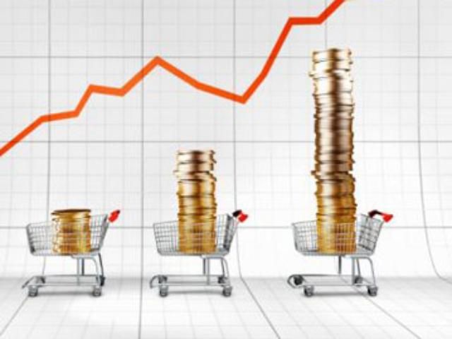 Мінфін України вже знає рівень інфляції на 2013-2014 роки Мінфін України вже знає рівень інфляції на 2013-2014 роки