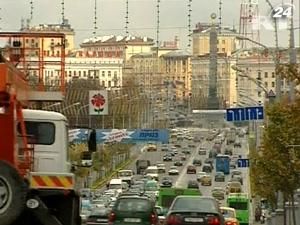 "Короткие" кредиты для банков Беларуси начали выдавать под 50%