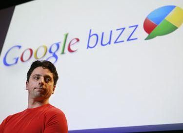 Google закриває Buzz