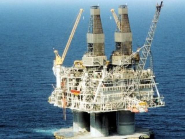 "Черноморнефтегаз" купил буровую установку за более трех миллиардов гривен