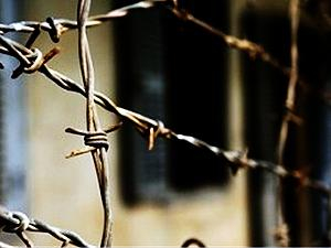 Из больницы в Запорожской области сбежал педофил, которого обвиняют в убийстве