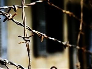 Из больницы в Запорожской области сбежал педофил, которого обвиняют в убийстве Из больницы в Запорожской области сбежал педофил, которого обвиняют в убийстве