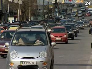 В Україні зростає попит на авто