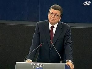 Баррозу пропонує запровадити кримінальну відповідальність для "фінгравців"