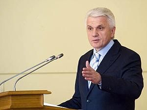 Литвин: У законі про скасування пільг треба врахувати домовленості між урядом і громадськістю Литвин: У законі про скасування пільг треба врахувати домовленості між урядом і громадськістю