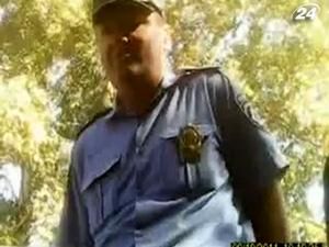 Двох працівників ДАІ на Харківщині звільнено за лайку Двох працівників ДАІ на Харківщині звільнено за лайку