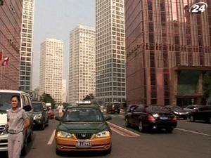 Китай випередив США за обсягом торгівлі з ЄС Китай випередив США за обсягом торгівлі з ЄС