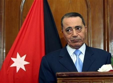 У Йорданії вдруге за рік відправили у відставку уряд У Йорданії вдруге за рік відправили у відставку уряд