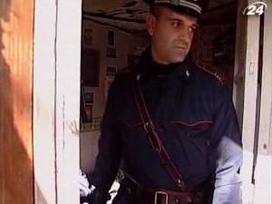 В Італії розшукують осіб, причетних до заворушень у Римі В Італії розшукують осіб, причетних до заворушень у Римі